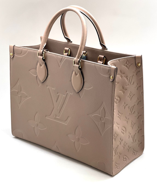 СУМКА LOUIS VUITTON  55543 фото анонса