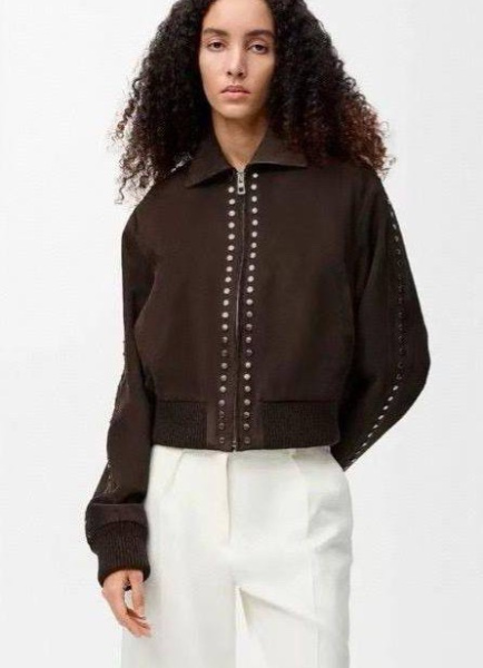 КУРТКА MIU MIU 