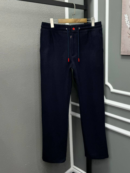 МУЖСКОЙ КОСТЮМ KITON  72233 фото анонса