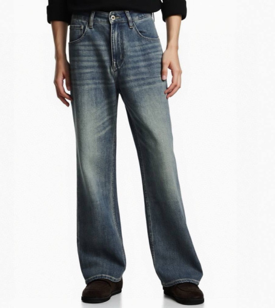 МУЖСКИЕ ДЖИНСЫ BRIONI 