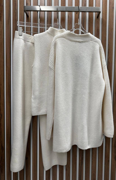 КОСТЮМ LORO PIANA  62736 фото анонса