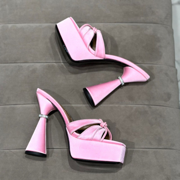 ШЛЕПКИ DACCORI  59020 фото анонса