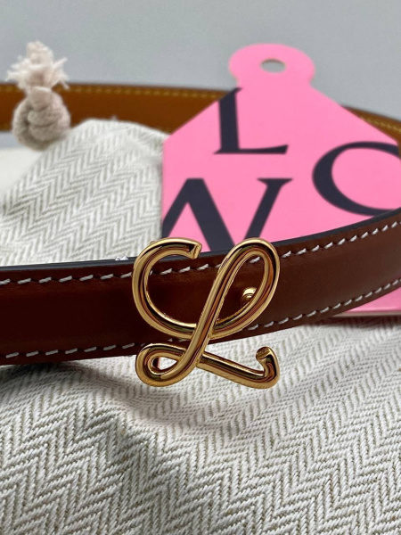 ЖЕНСКИЙ РЕМЕНЬ LOEWE  65361 фото анонса