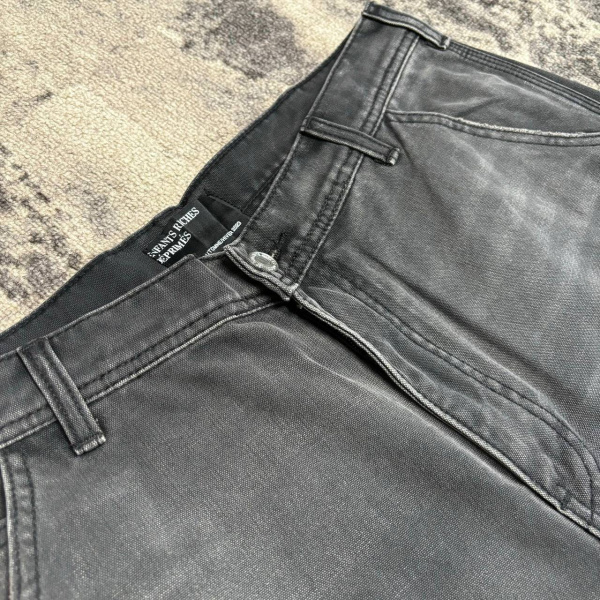 МУЖСКИЕ БРЮКИ ENFANS RICHES DEPRIMES  75311 фото анонса