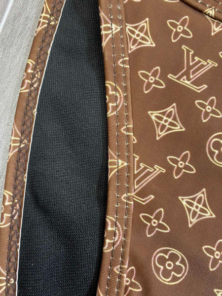 КУПАЛЬНИК LOUIS VUITTON 47718 фото анонса