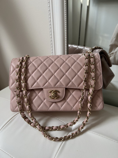 СУМКА CHANEL 2.55  56624 фото анонса