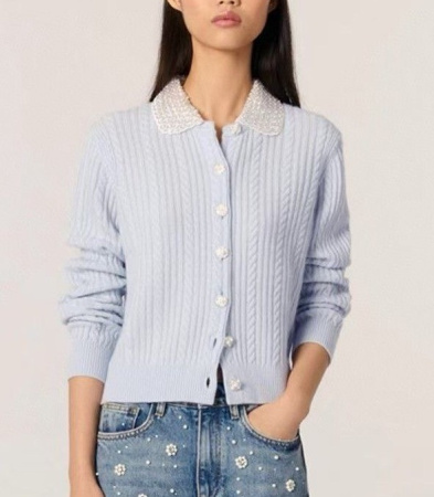 КАРДИГАН MAJE 