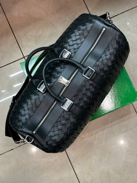 ДОРОЖНАЯ СУМКА BOTTEGA VENETA  72526 фото анонса