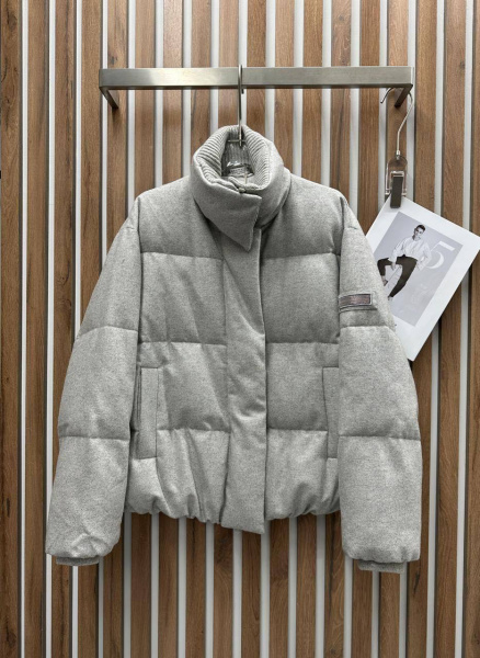 КУРТКА BRUNELLO CUCINELLI  71026 фото анонса