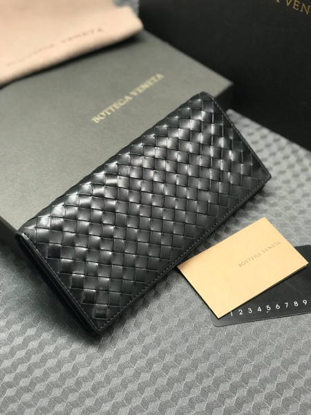 КУПЮРНИЦА BOTTEGA VENETA 08634 фото анонса