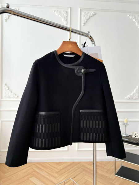 ПАЛЬТО HERMES  81761 фото анонса