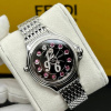 ЧАСЫ FENDI CRAZY CARATS  69410 детальное фото товара