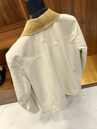 МУЖСКАЯ КУРТКА BRUNELLO CUCINELLI  75394 детальное фото товара