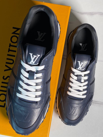 МУЖСКИЕ КРОССОВКИ LOUIS VUITTON  73439 детальное фото товара