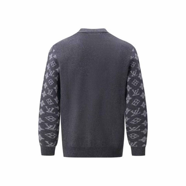 МУЖСКОЙ КАРДИГАН LOUIS VUITTON  72365 фото анонса