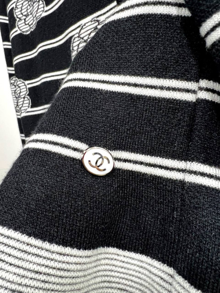 КОФТА CHANEL  63138 фото анонса