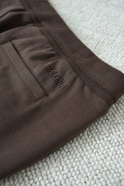 МУЖСКОЙ КОСТЮМ ZEGNA  82546 фото анонса