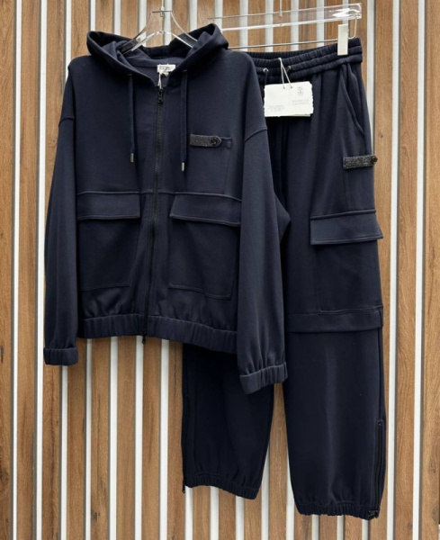 КОСТЮМ BRUNELLO CUCINELLI 