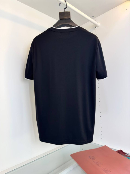 МУЖСКАЯ ФУТБОЛКА LORO PIANA  73727 фото анонса