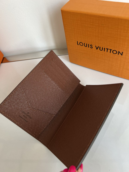 ОБЛОЖКА НА ПАСПОРТ LOUIS VUITTON  67846 фото анонса