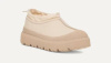 МУЖСКИЕ УГГИ UGG TASMAN HYBRID LEATHER SAND  72613 детальное фото товара