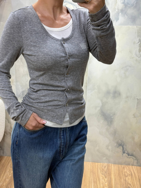 КОФТА MAISON MARGIELLA  81375 фото анонса