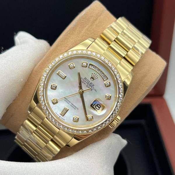 ЧАСЫ ROLEX  00135 фото анонса