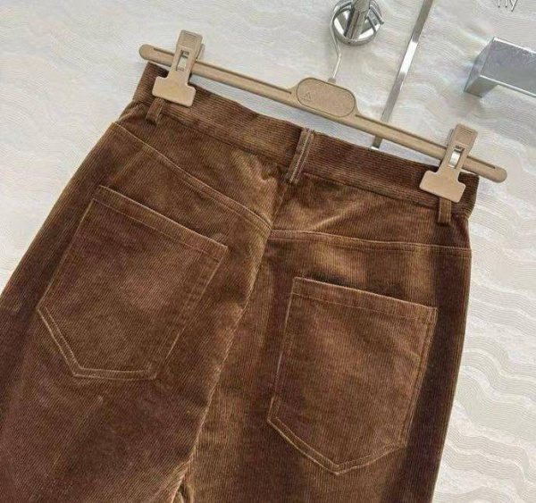 БРЮКИ BRUNELLO CUCINELLI  81736 фото анонса