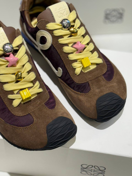 КРОССОВКИ LOEWE  73543 фото анонса