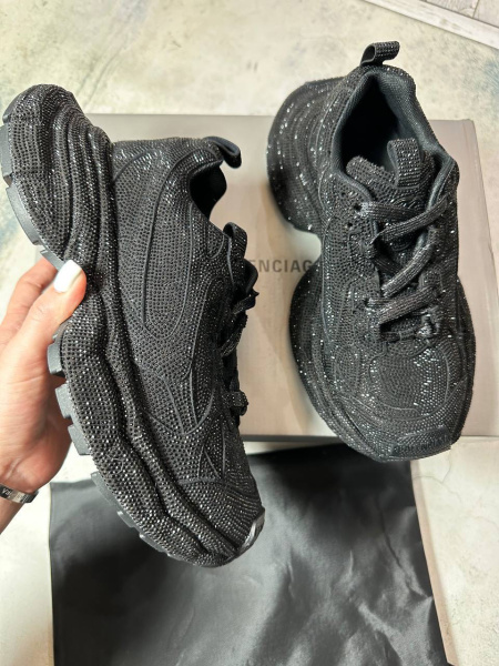 КРОССОВКИ BALENCIAGA  64856 фото анонса