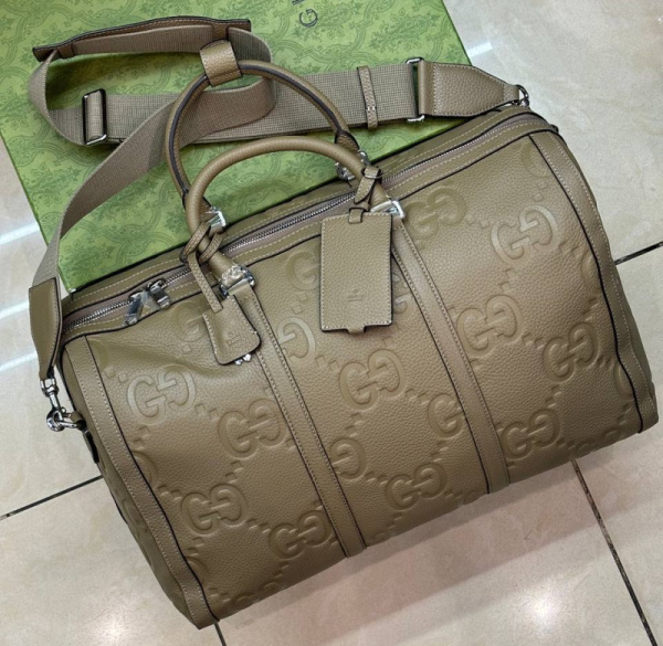 ДОРОЖНАЯ СУМКА GUCCI 