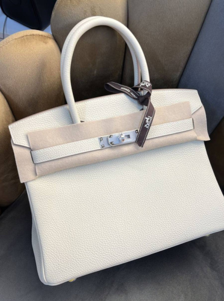 СУМКА HERMES BIRKIN 30 