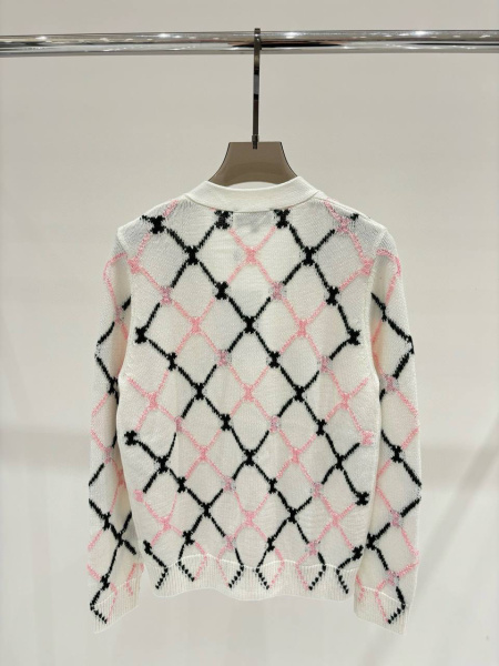 КАРДИГАН CHANEL  70118 фото анонса