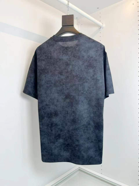 МУЖСКАЯ ФУТБОЛКА CHRISTIAN DIOR  77396 фото анонса