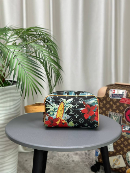 НЕСЕССЕР КОСМЕТИЧКА LOUIS VUITTON  69534 фото анонса