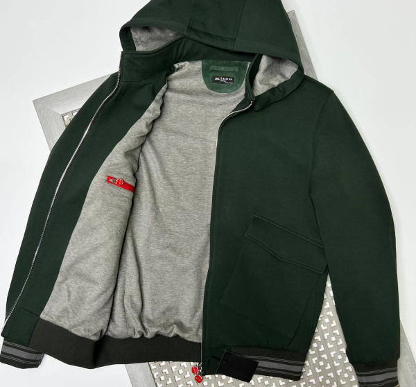 МУЖСКОЙ КОСТЮМ KITON  64727 фото анонса