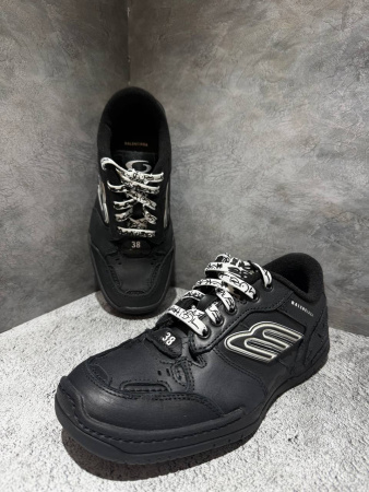 КРОССОВКИ BALENCIAGA  81657 детальное фото товара