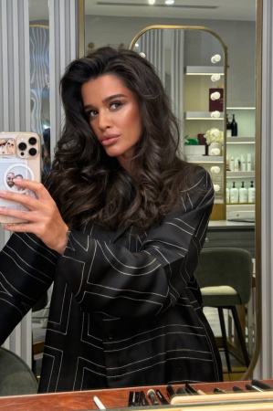 КОСТЮМ TOTEME  58570 детальное фото товара