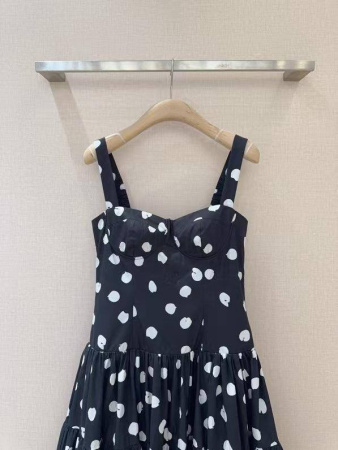 ПЛАТЬЕ DOLCE & GABBANA  76933 детальное фото товара