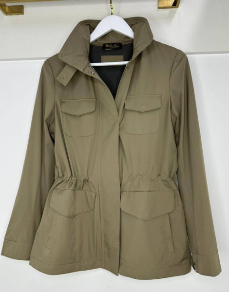 КУРТКА LORO PIANA 