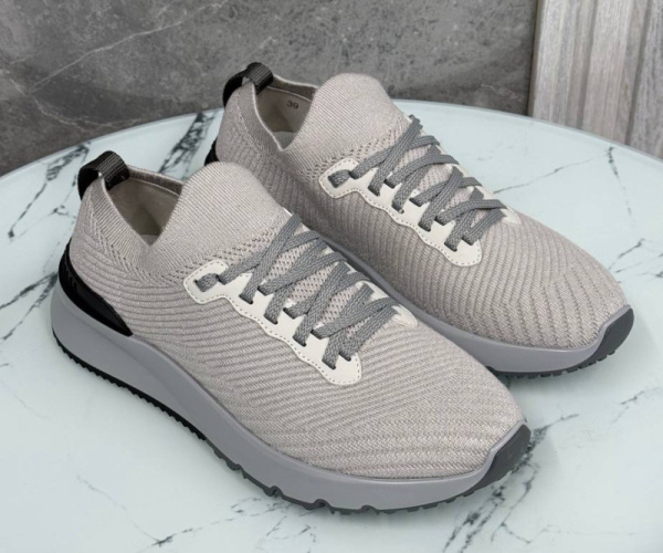 МУЖСКИЕ КРОССОВКИ BRUNELLO CUCINELLI 