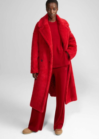 ШУБА MAX MARA 44925 детальное фото товара