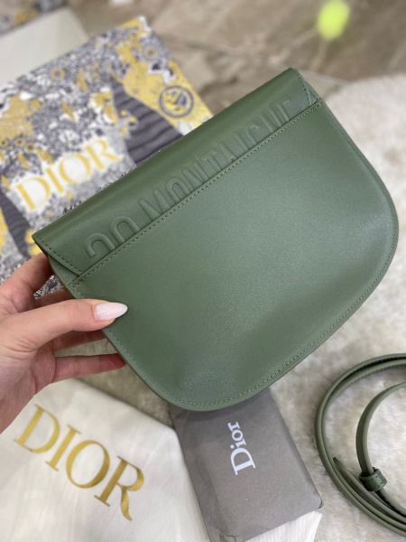 СУМКА CHRISTIAN DIOR BOBBY 55036 фото анонса