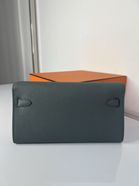 СУМКА HERMES KELLY TO GO 61280 фото анонса