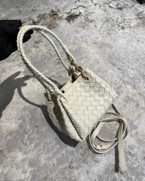 СУМКА BOTTEGA VENETA  76891 фото анонса