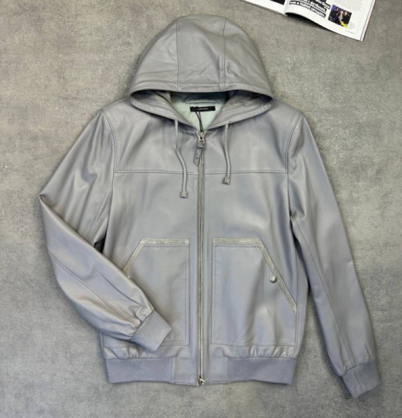 МУЖСКОЙ БОМБЕР TOM FORD 