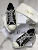 КЕДЫ CHRISTIAN DIOR 37520 детальное фото товара