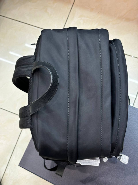МУЖСКОЙ РЮКЗАК PRADA  72314 фото анонса