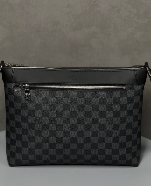 МУЖСКАЯ СУМКА МЕССЕНДЖЕР LOUIS VUITTON  79984 фото анонса