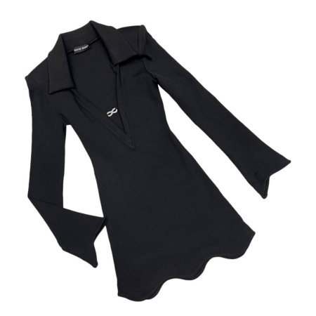 ПЛАТЬЕ DAVID KOMA  72238 детальное фото товара